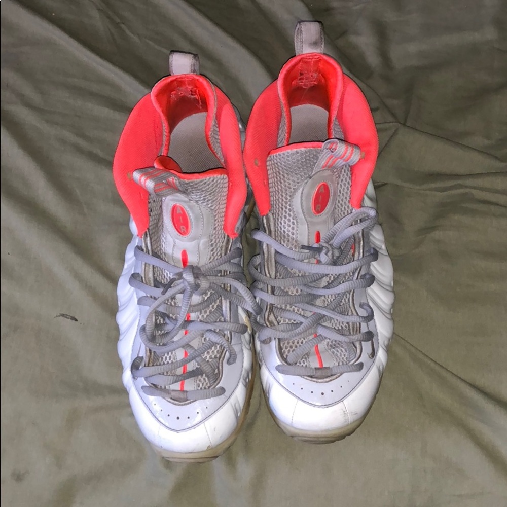 Nike Foamposite “Yeezy”